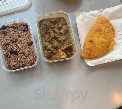 Real Caribbean Takeaway