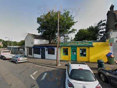 Real Caribbean Takeaway