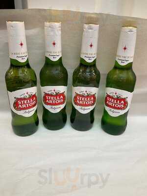 Real Aberdeen Burgers