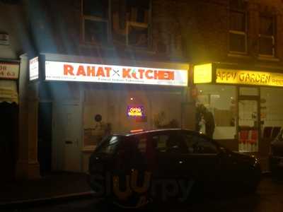 Rahat Kitchen