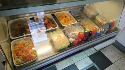 Prodigal Caribbean Restaurant