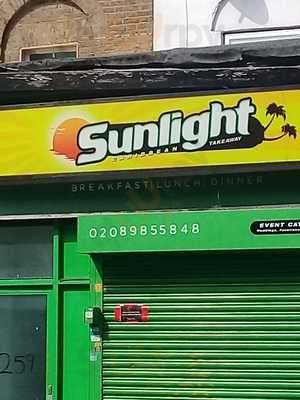 Prodigal Caribbean Restaurant