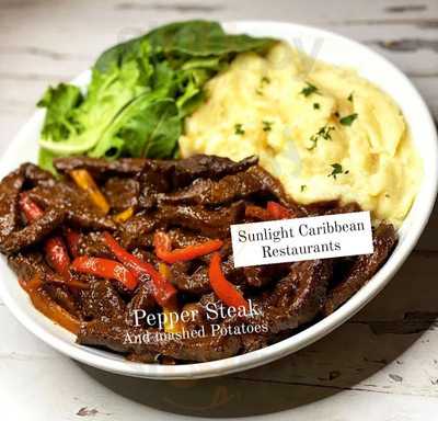 Prodigal Caribbean Restaurant