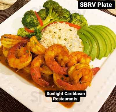 Prodigal Caribbean Restaurant