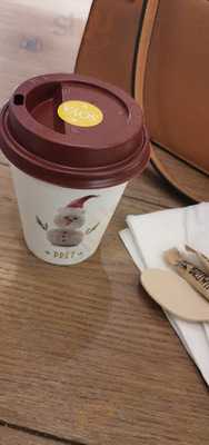 Pret A Manger