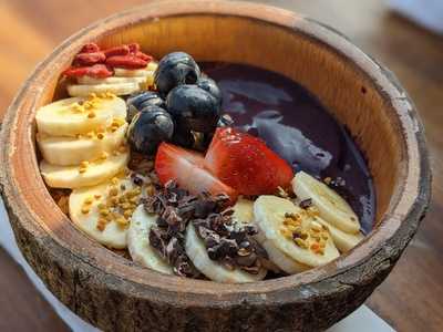 Portobello Juice & All Day Breakfast