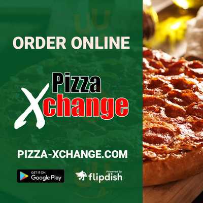 Pizza Xchange