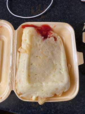 Pizza Hot Fried Chicken