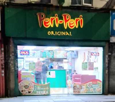 Peri Peri Original
