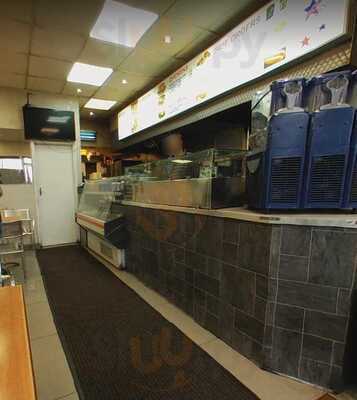 Nadia Kebab House
