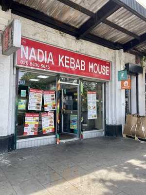 Nadia Kebab House