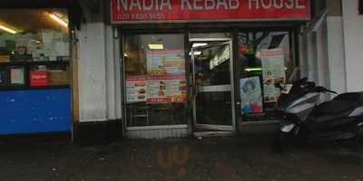 Nadia Kebab House