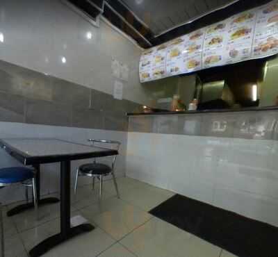 Perfect Fried Chicken