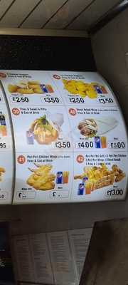 Perfect Fried Chicken