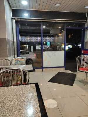 Perfect Fried Chicken