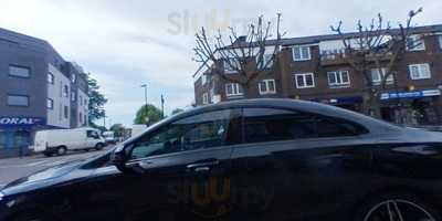 Perfect Fried Chicken