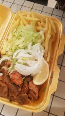 Perfect Fried Chicken