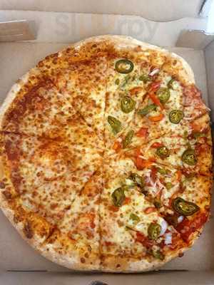 Papa Johns Pizza
