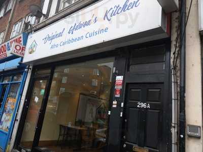 Original Adwoas Kitchen