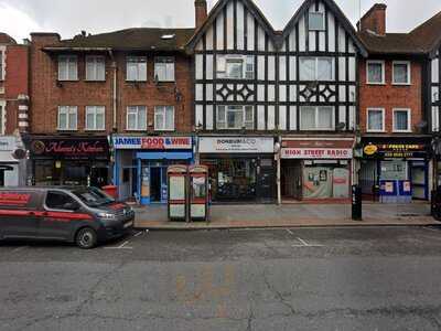 Original Adwoas Kitchen