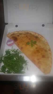 Organic Pizzeria Wood Oven