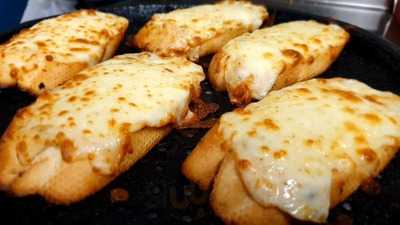 Oregano Pizza & Pasta