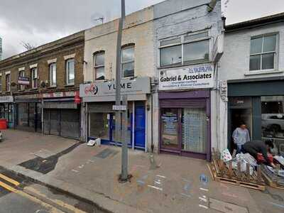 Oregano Pizza & Pasta