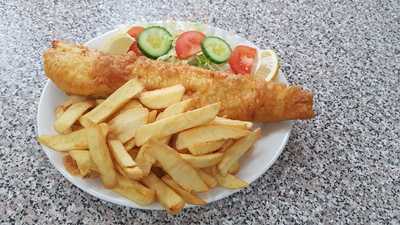 Old Kent Fish And Chips