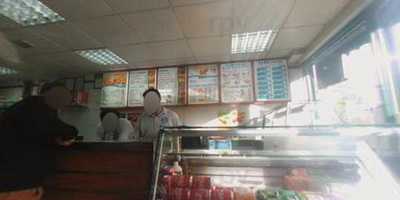 Old Kent Fish And Chips