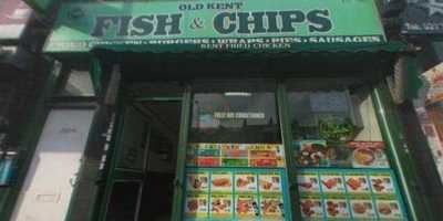 Old Kent Fish And Chips