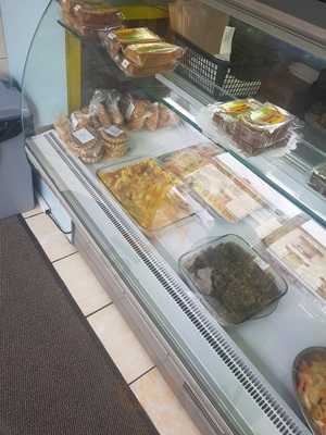 Movements Caribbean Takeaway