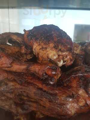 Movements Caribbean Takeaway