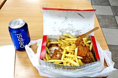 Morely's Fried Chicken