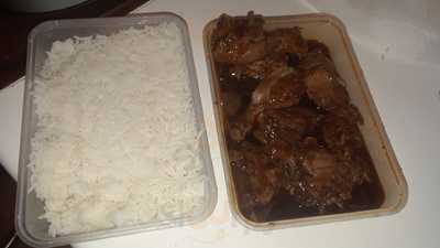 Moorish Caribbean Grill