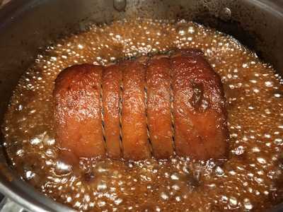 Master Roshi's Ramen Bar