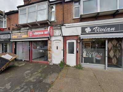 Mario's Fried Chicken And Grill