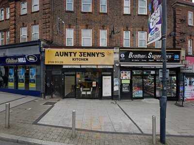 Manhattan Chicken And Pizza