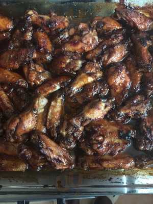 Mama Gee's Pop Up Kitchen