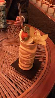 Mahiki Kensington