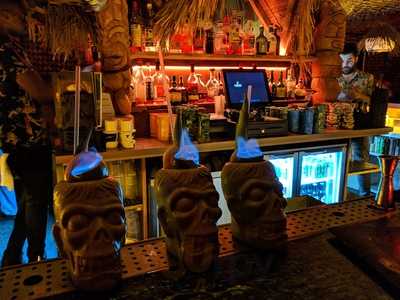 Mahiki Kensington