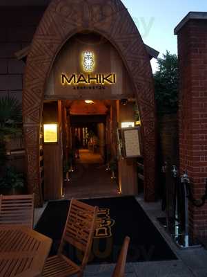 Mahiki Kensington