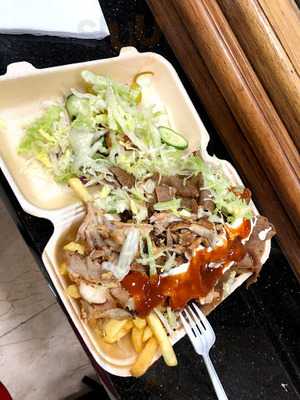 London Kebabs