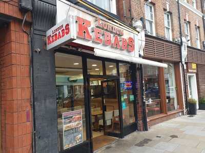 London Kebabs