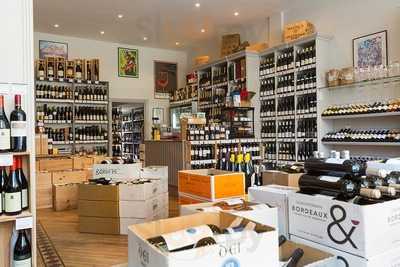 Lea & Sandeman Kensington