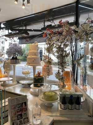 Lady Mei Desserts London