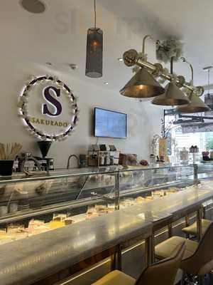 Lady Mei Desserts London