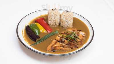 Lady Mei Desserts London