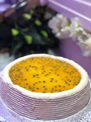 Lady Mei Desserts London