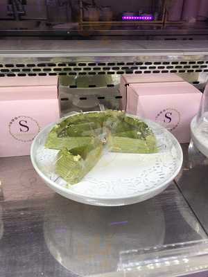 Lady Mei Desserts London