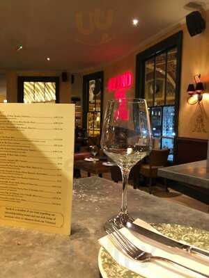 La Vina Leadenhall Market